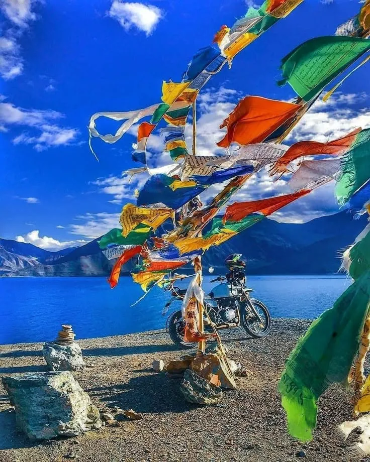 Ladakh
